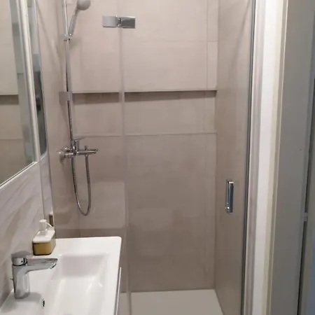 San Lorenzo Apartment