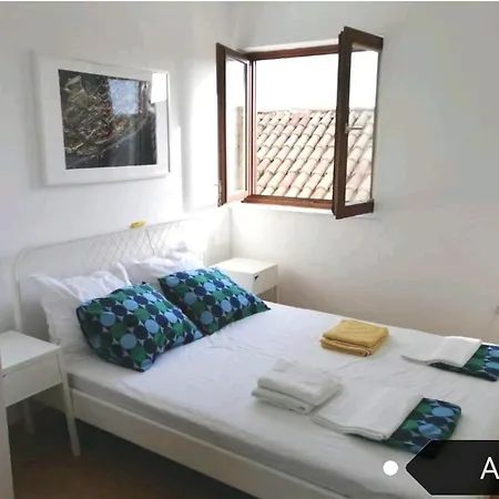 San Lorenzo Apartment