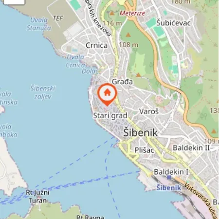 San Lorenzo Apartment