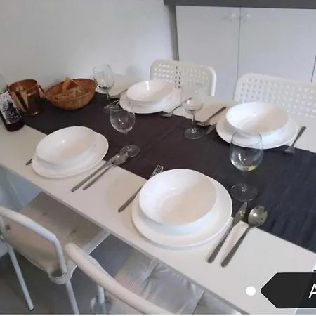 Apartment San Lorenzo Sibenik