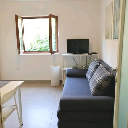 San Lorenzo Apartment Sibenik