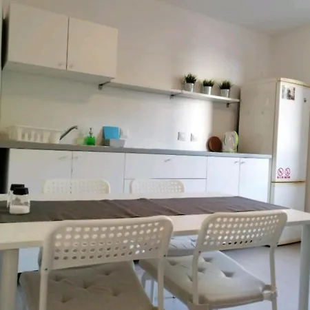 San Lorenzo Apartment