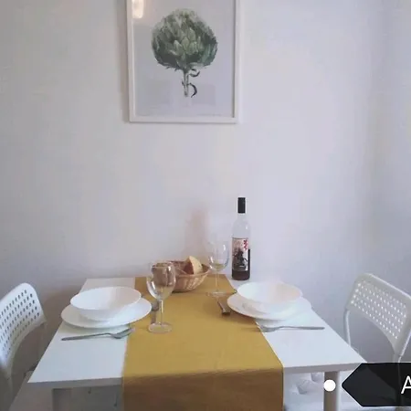 San Lorenzo Apartment Sibenik