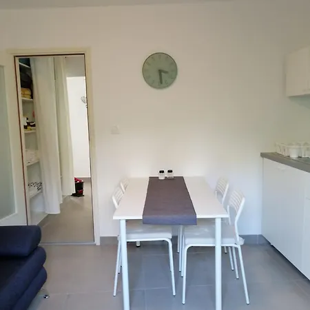 Apartment San Lorenzo *