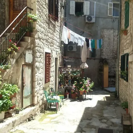 Apartment San Lorenzo Sibenik