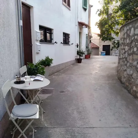 San Lorenzo * Sibenik