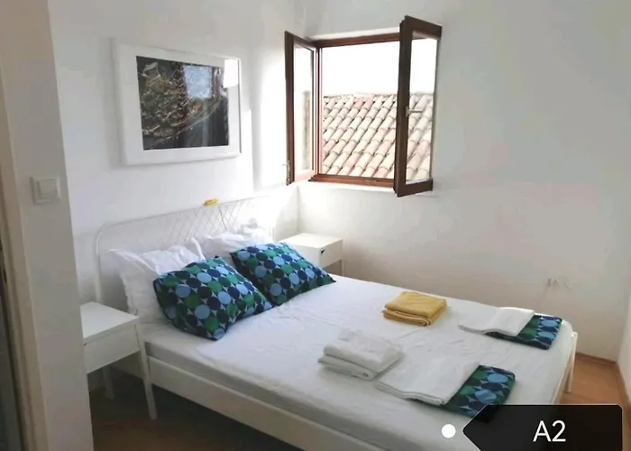 San Lorenzo Apartment