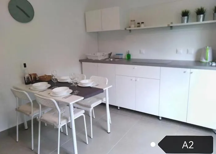 San Lorenzo * Sibenik