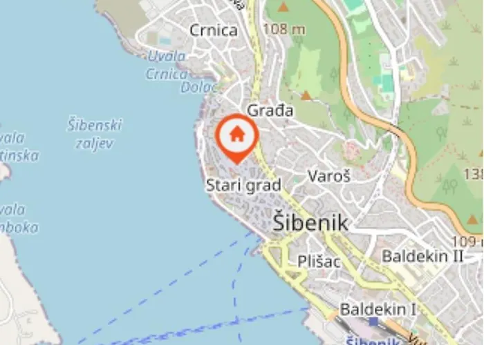 San Lorenzo Apartment