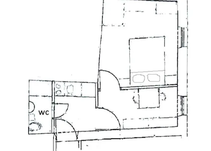 Apartment San Lorenzo *