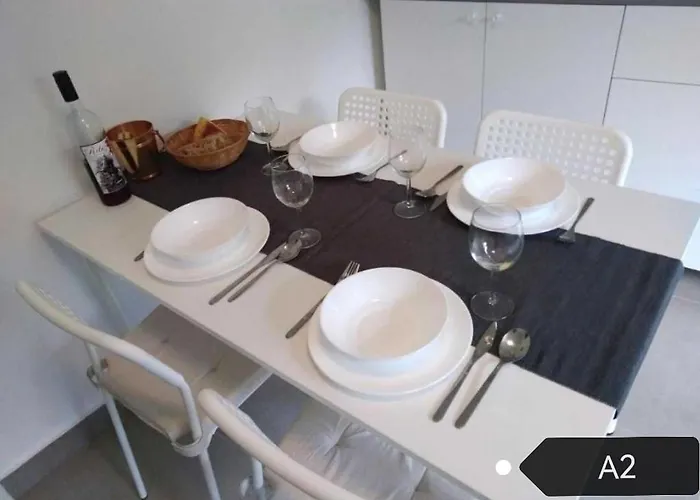 Apartman San Lorenzo Sibenik