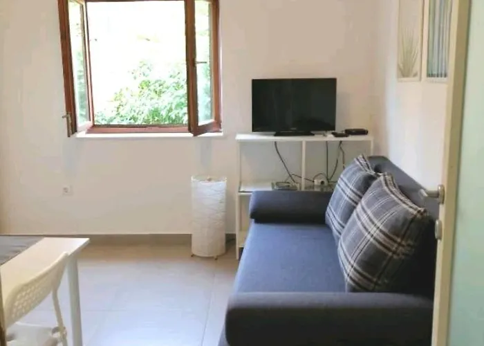 San Lorenzo Apartment Sibenik