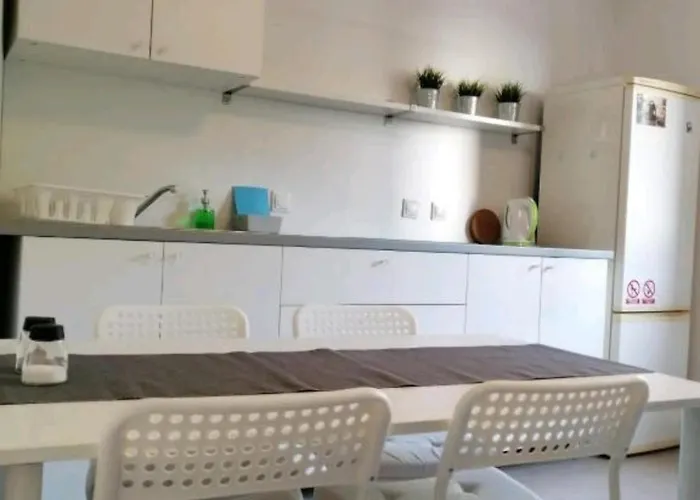 San Lorenzo Apartment