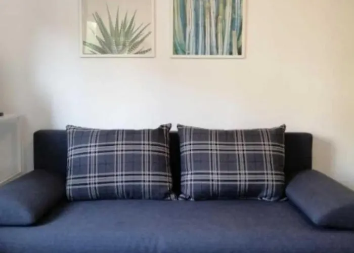 Apartment San Lorenzo