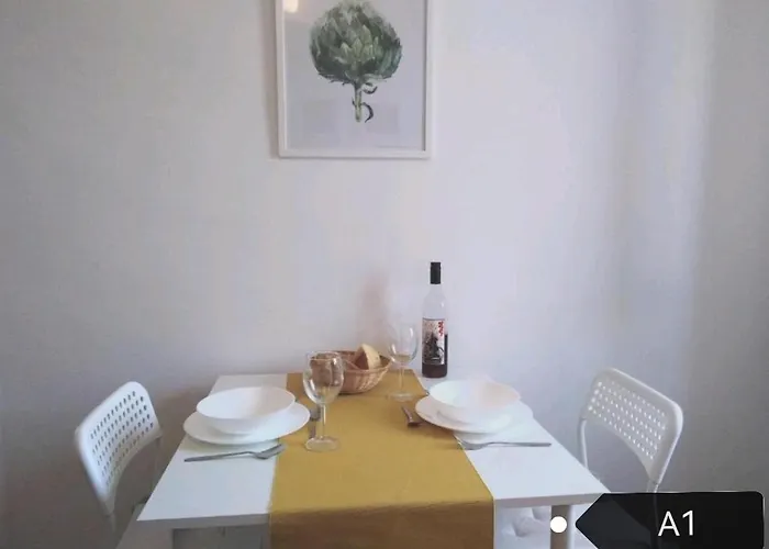 San Lorenzo Apartment Sibenik