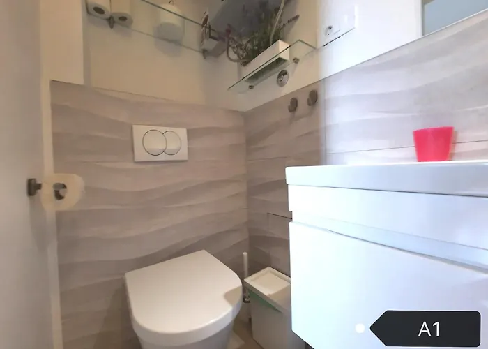 Apartment San Lorenzo *