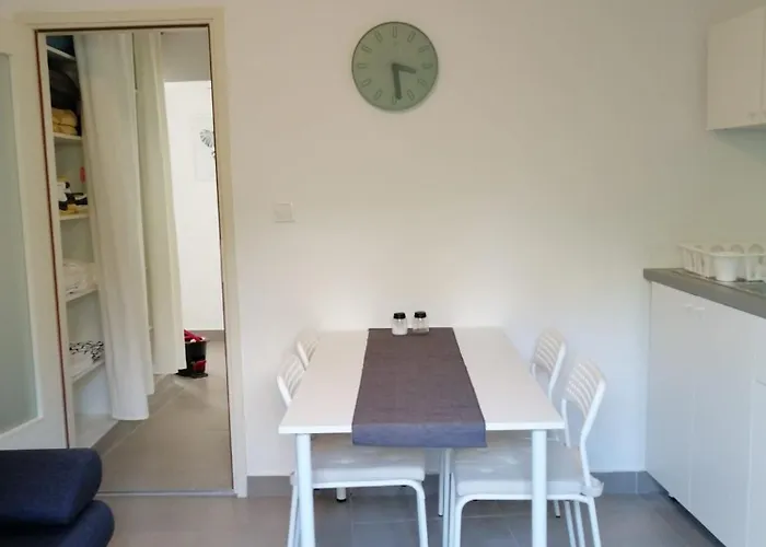 Apartment San Lorenzo *