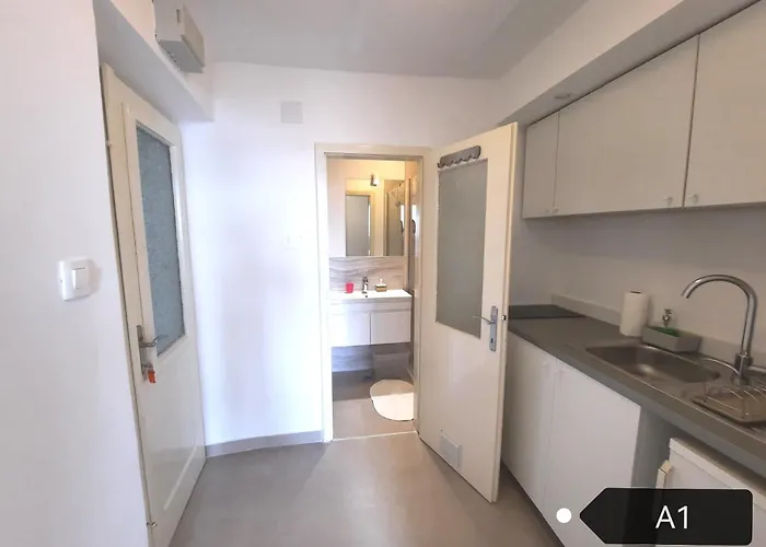 San Lorenzo Apartment Sibenik