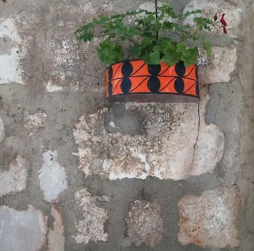 San Lorenzo Apartment *