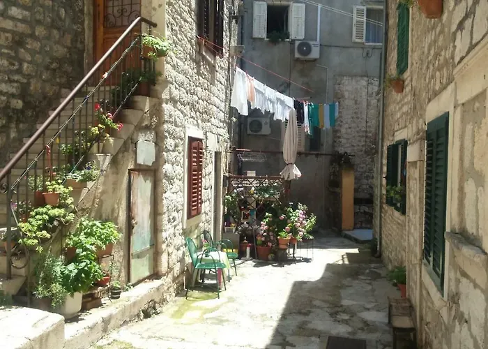 Apartment San Lorenzo Sibenik