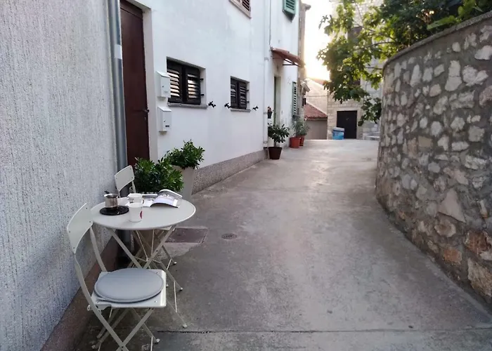 San Lorenzo * Sibenik